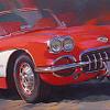 Corvette